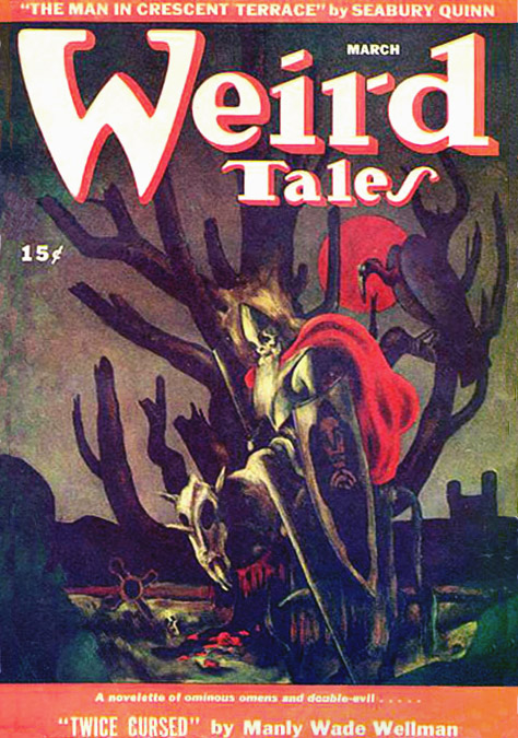 Weird Tales 2