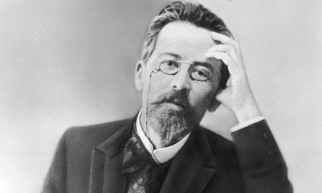 Anton Chekhov ponders the narrative failings of Coach