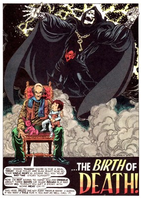 birth_of_death_starlin_1974