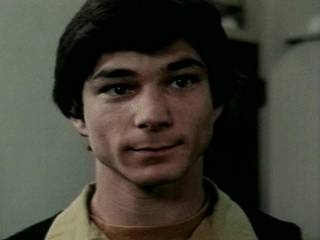 David Is Disappointed