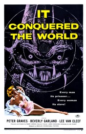 It Conquered The World