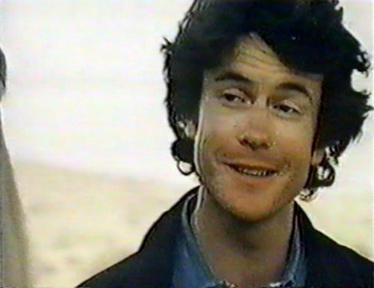 The Way Too Friendly Jay