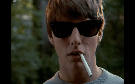 Joel Goodson, Super Pimp