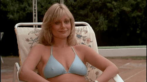 Is that really proper teacher attire?