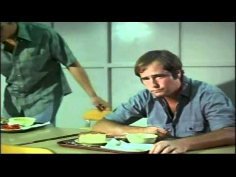 Rob Reiner in Halls of Anger