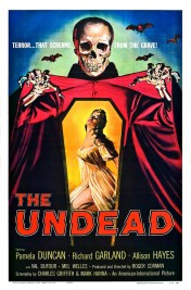The Undead