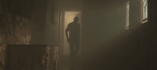 Gerald-Webb-Creepy-Stairs-A-House-is-Not-A-Home-Still