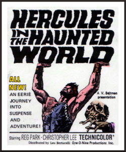 Herculesinthehauntedworld