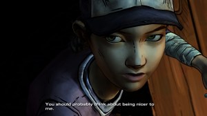 Reminder: Eleven years old.