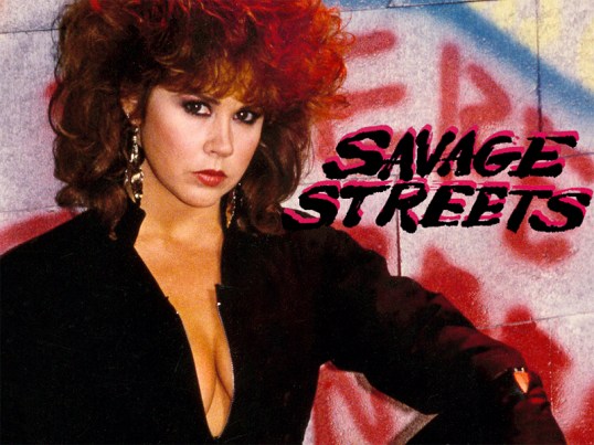 Savage Streets
