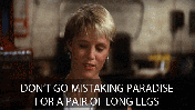 Shut up, Watts.