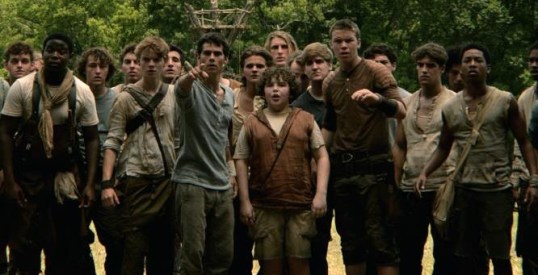 The-Maze-Runner-Movie