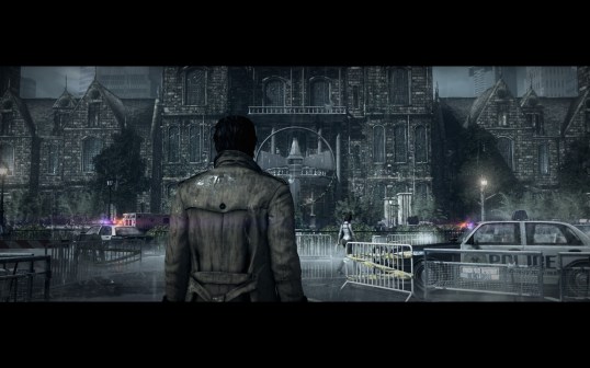 Apparently it actually covers something around 45% of the screen