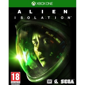 Alien-Isolation