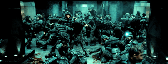 DaybreakersBloodOrgy