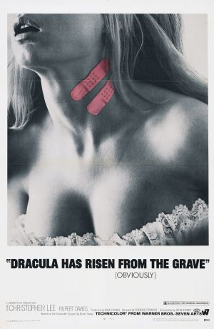 Draculahasrisen