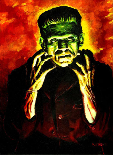 Frankenstein