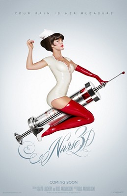 Nurse3D