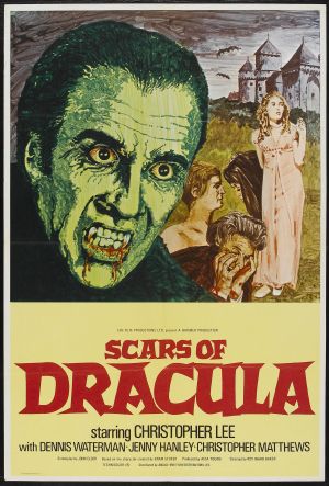 Scarsofdracula