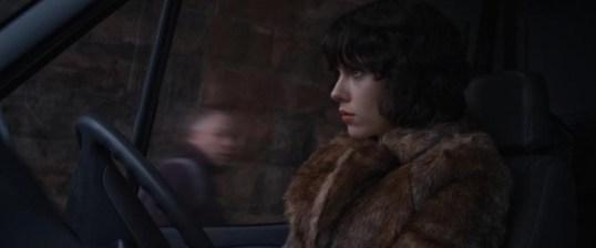 Under the Skin