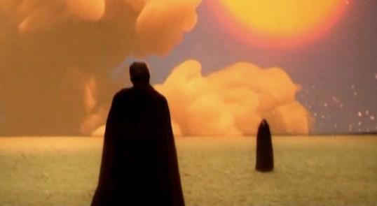 This is where Jerzy lives.