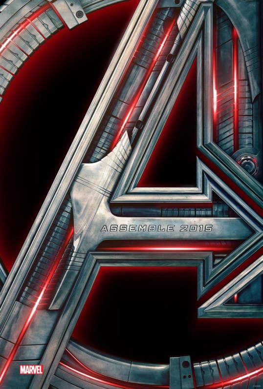 AVENGERS-ULTRON-POSTER