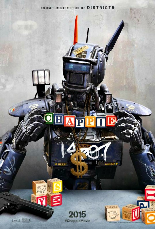 Chappie