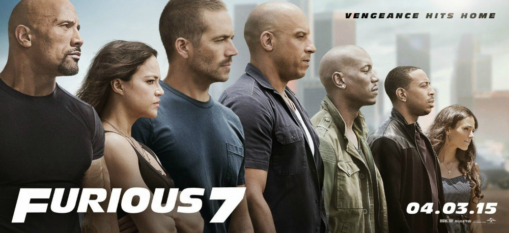 Furious7