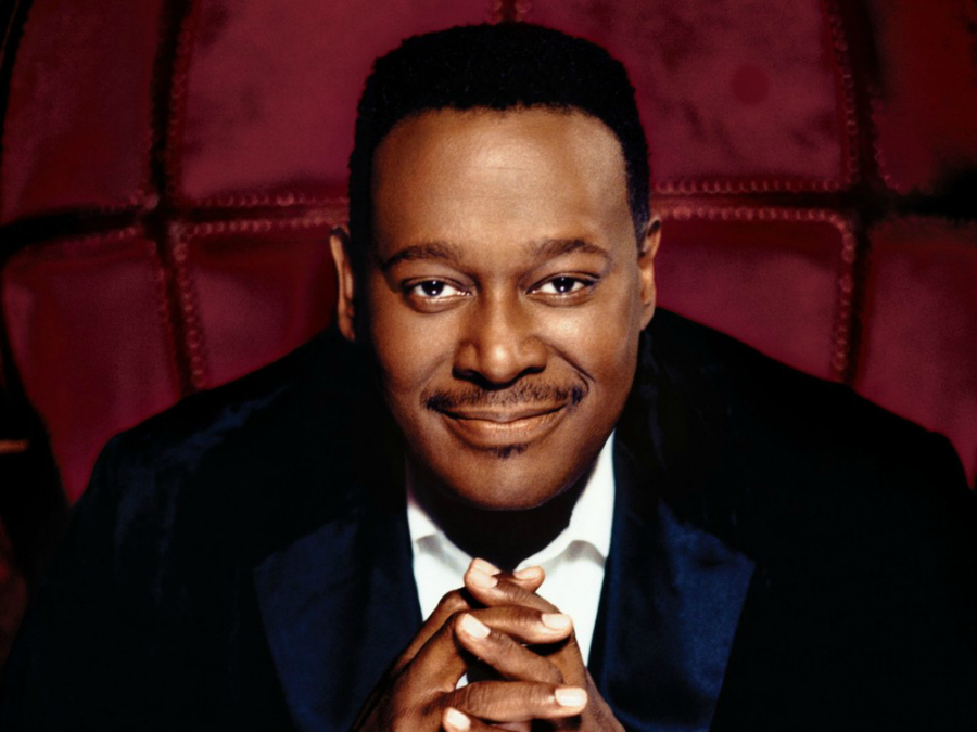 LutherVandross