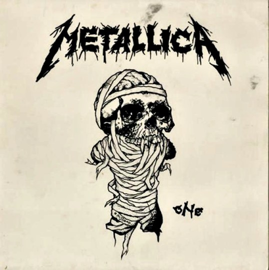 MetallicaOne