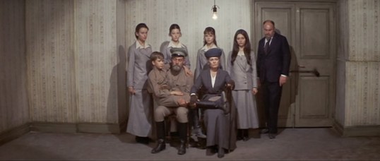 Nicholas and Alexandra