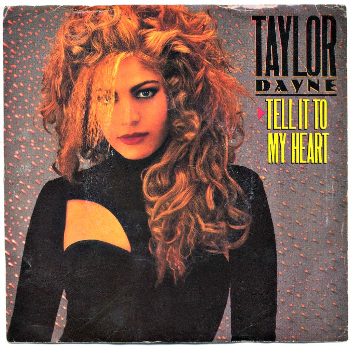 TaylorDayne
