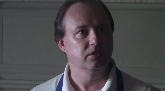 The face of the Russian Mafia