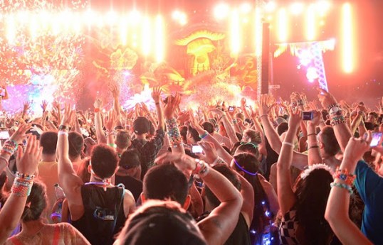 EDC