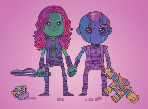 gotg by hipp