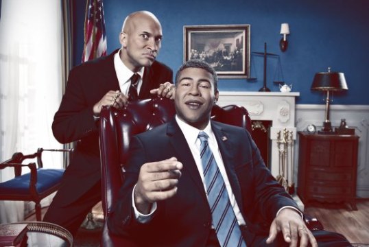 Key & Peele