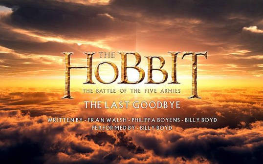 TheHobbitTheLastGoodbye
