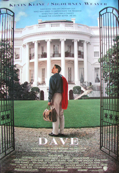Dave Poster