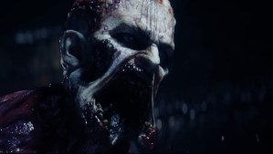 Once the sun sets, the Night Hunters come out, and they're hungry. 