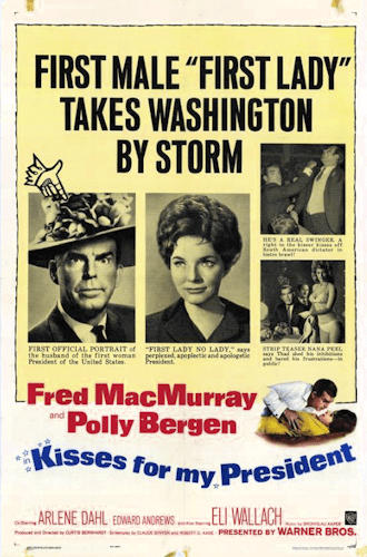 Kisses_for_My_President_-_1964_-_Poster