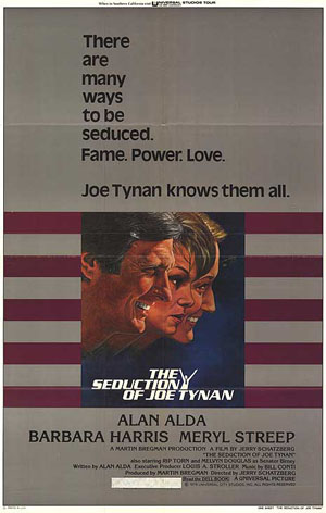 The Seduction of Joe Tynan (1979)