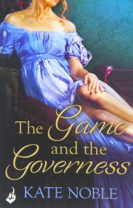 The Game and the Governess