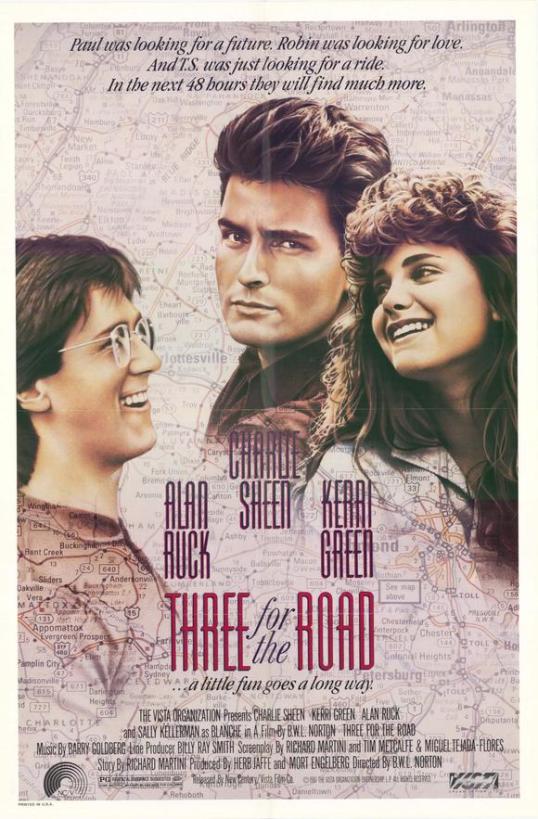 three-for-the-road-movie-poster-1987-1020243960
