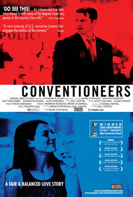 Conventioneersposter