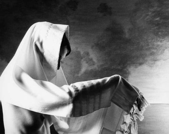 Leonard Nimoy Photograph 01