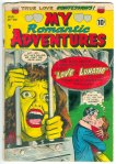 My Romantic Adventures
