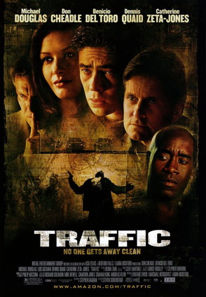 Traffic2000Poster