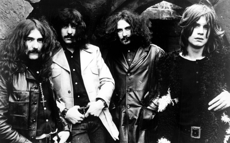 BlackSabbath