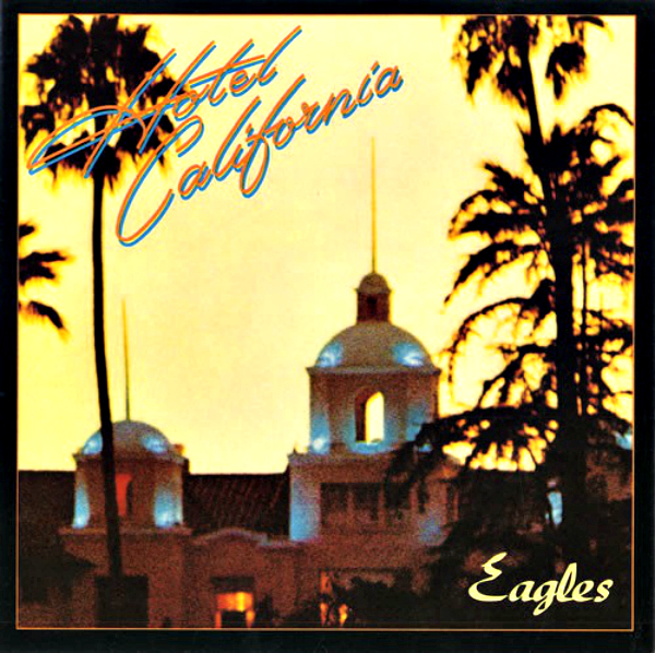hotelcalifornia