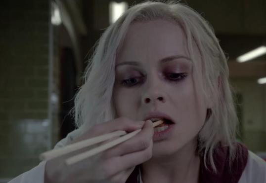 izombie